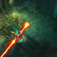 Illustration for article titled Hands On with the Diablo III Beta